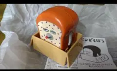 ハッピーセット 2025 第2弾 パンどろぼう ②