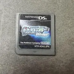 CE409★ ポケットモンスター ダイヤモンド 動作◯