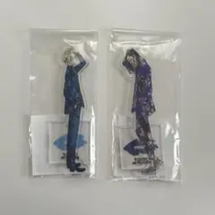 東京卍リベンジャーズ　原画展　アクリルスタンド