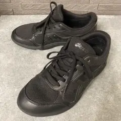 【アシックス】 ゴアテックス TDW561 GEL-MOOGEE 25cm 黒