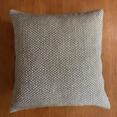 ① ACTUS アクタス　 クッションカバー グレー系