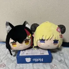 大神ミオ キャラクターグッズ