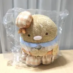 ネオ・すみっコくじPart7 D賞 とんかつぬいぐるみ すみっコぐらし