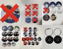 Da-iCE 工藤大輝 まとめ売り