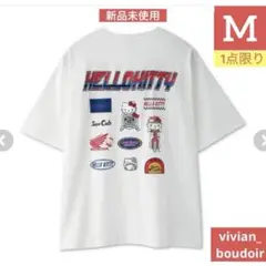 コラボtシャツ
