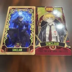 Limbus Company アルカナカードコレクション2 ファウスト - メルカリ