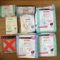 お産セット　産褥パット　出産準備