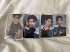 ZB1 日本ワルツトレカ ゴヌク