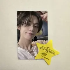 2025年最新】TXT act promise ラキドロ ヨンジュンの人気