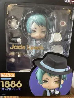 ねんどろいど ジェイド リーチ ツイステ