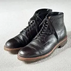 ALDEN 4601 8E バイソン　ソール純正新品 ALDEN 4601 8E バイソン ソール純正新品 - メルカリ