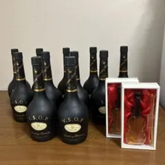 菊*ん様 サントリーブランデーVSOPフロスティボトル11本・バイオリン型ボトル 2026年最新】サントリー VSOP フロスティの人気アイテム - メルカリ