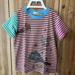 TINKERBELL 110 トップス 半袖 Tシャツ カットソー 男の子