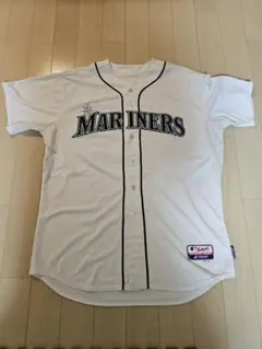 MARINERS CANÓ ユニフォーム サイズ52