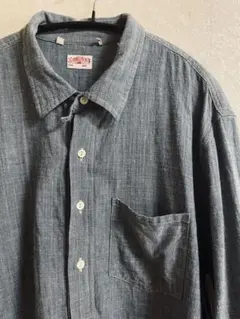 LVC POPOVER SUNSET シャツ Mのサムネイル
