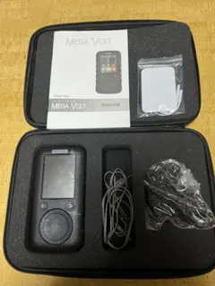 MEGA VOLT メガボルト 電気治療機器 - メルカリ