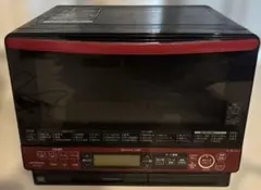 ジャンク品 HITACHI 過熱水蒸気オーブンレンジ MRO-S8A(K) - メルカリ