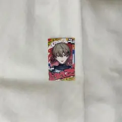 シクフォニ ランダムチェキ風カード