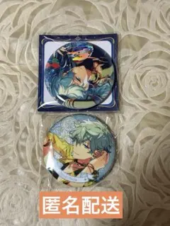 2025年最新】あん スタ 中国 缶バの人気アイテム - メルカリ