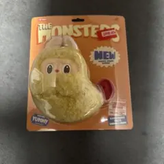 ラブブ　エビフライ　イヤホンケース