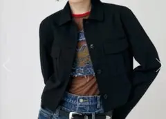 moussy ジャケット