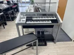 悠*悠様 Yamaha Electone STAGEA ELC-02 61鍵 - メルカリ