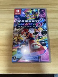 マリオカート8 デラックス
