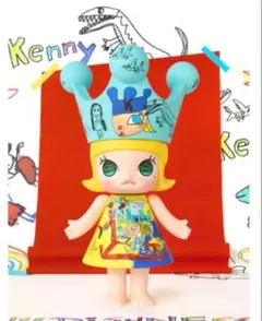 2025年最新】POPMART MEGA royal mollyの人気アイテム - メルカリ