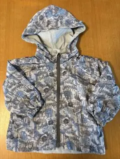 SLAP SLIP リバーシブル アウター 90cmのサムネイル