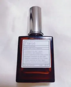 AUX PARADIS オゥパラディ Fraise フレーズ 空瓶