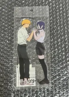 チェンソーマン 劇場版 レゼ篇 ベースヤード レゼ デンジ アクリルスタンド