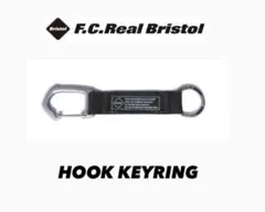 FCRB EMBLEM KEYRING 最安値 SILVER 26 銀}[ - メルカリ