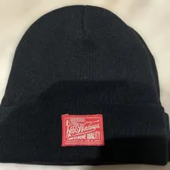 5656workings ニット帽　bacio nocare cixeur