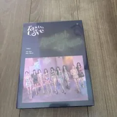 TWICE