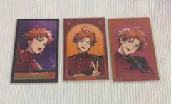 にじさんじ 北見遊征 フォト風カード