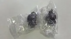 映画ちいかわ 人魚の島のひみつ 第４弾 チャームミニフィギュア ヒトハ フタバ