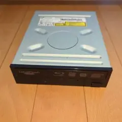 Hitachi-LG BH20F 内蔵型ブルーレイディスクドライブ ジャンク