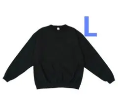 OVY Heavy Weight Wide Pullover Sweat Lのサムネイル