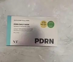 VT PDRN デイリーマスク 30枚