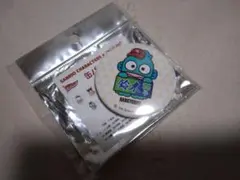 サンリオ ハンギョドン 缶バッジ 鈴木 56