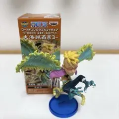 2025年最新】ワンピース ワーコレ 大海賊百景 3の人気アイテム