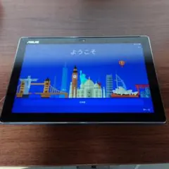 ASUS ZenPad 10 本体 Androidタブレットのサムネイル