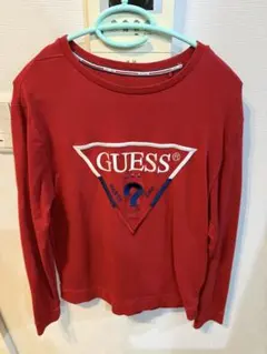 GUESSトレーナー