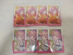 プロセカ プロジェクトセカイ エピカ epic card 鳳えむ まとめ売り