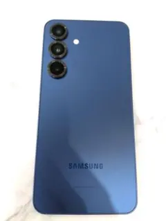 背面&側面/極美品 Galaxy S25【付属品完備】SIMフリー判定〇国内版