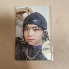 ZB1 ゼベワン ゴヌク withmuuデジパ ラキドロ トレカ