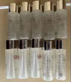 SK-II フェイシャルトリートメントクリアローション 10本セットのサムネイル