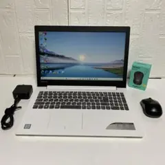 Windows11 オフィス付きSSDサクサク起動 美品 LENOVOノートPC - メルカリ