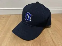 滋賀　近江高校　旧型　試合帽子 滋賀 近江高校 旧型 試合帽子