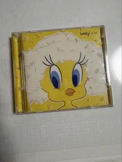 IU The Winning Special Ver. CD